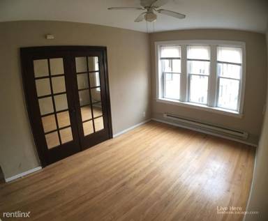 Main picture of 3815-23 N Greenview Ave