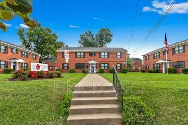 Main picture of 1018 Saint Paul Ct