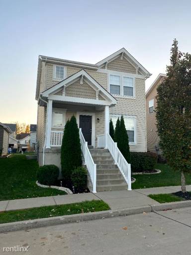Main picture of 1407 Colonial Dr
