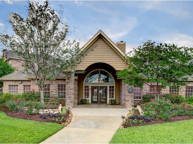 Main picture of The Enclave