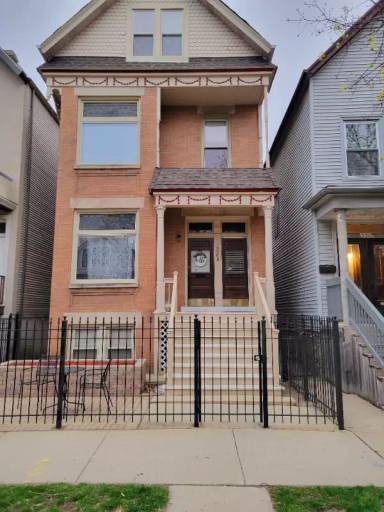 Main picture of 3308 N Hamilton Ave