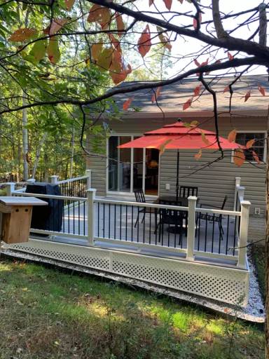 Main picture of 1624 Rolling Ln