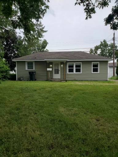 Main picture of 3414 Pleasant St