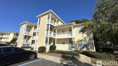 Main picture of Pointe of View Condominiums
