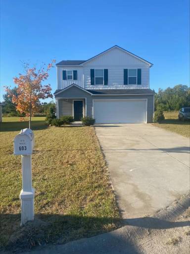 Main picture of 603 Deborah Ct