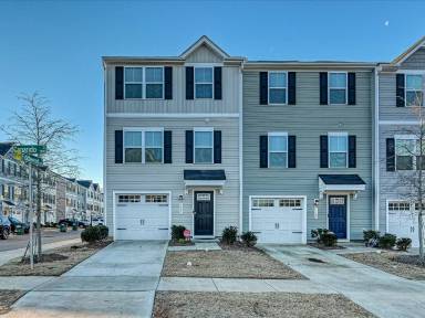 Main picture of 1105 Canando St