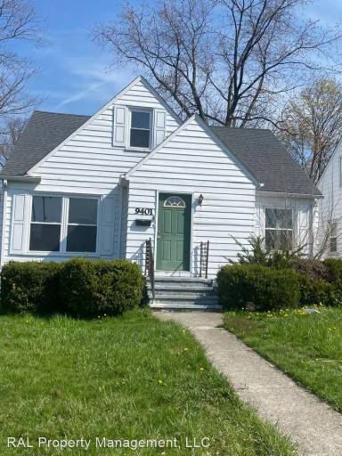 Main picture of 9401 Park Heights Ave