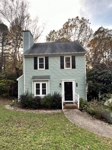 Main picture of 706 Cross Timbers Dr
