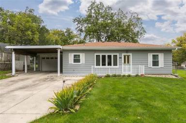 Main picture of 1330 Lincoln Dr
