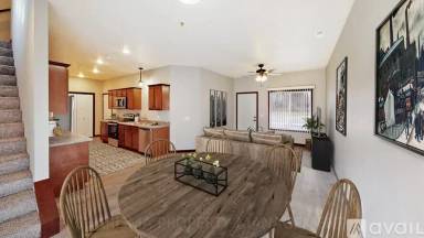 Main picture of Tigerway Townhomes and Apartments