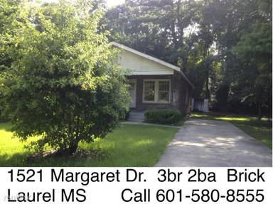 Main picture of 1521 Margaret Dr