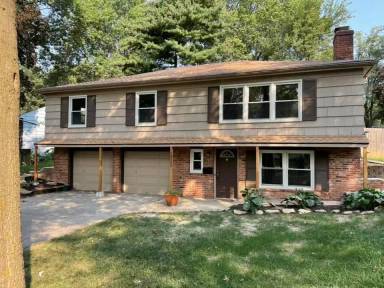 Main picture of 10002 Moody Park Dr