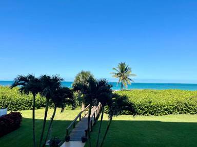 Main picture of Sea Palms Condominium