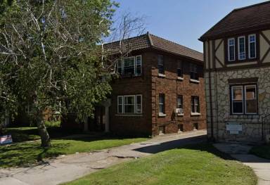 Main picture of 2112 Auburn St