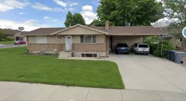 Main picture of 1033 E 300 N