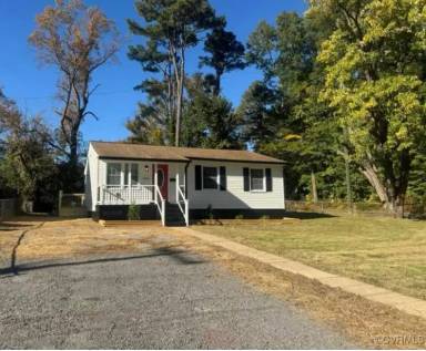 Main picture of 1069 Old Wythe St