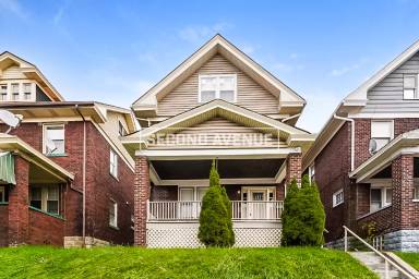 Main picture of 3709 Main St