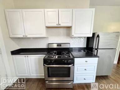 Main picture of 3815-23 N Greenview Ave