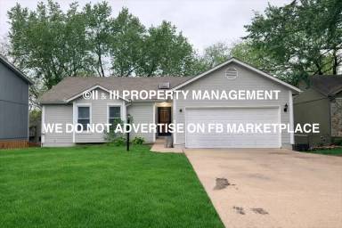Main picture of 1482 W Prairie Ter