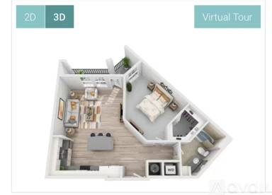 Main picture of Novus Westshore