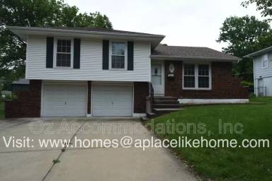 Main picture of 9001 Kentucky Ave