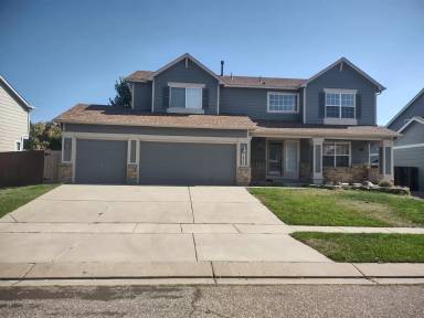 Main picture of 2805 Dristol Dr