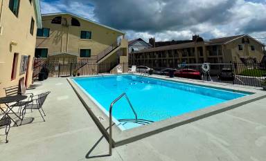 Main picture of Renegade Condominiums
