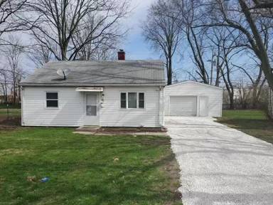Main picture of 15 Sherwood Ct