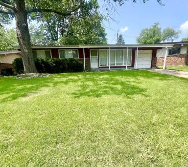 Main picture of 10819 Hallstead Dr