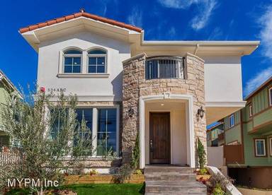 Main picture of 534 N Francisca Ave