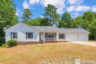 Main picture of 2491 Lakeheath Ct