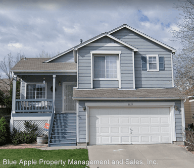 Main picture of 8829 Greengrass Way