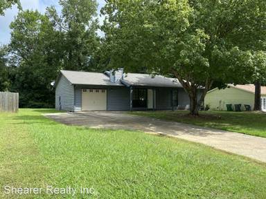 Main picture of 6702 Woodthrush Dr