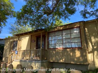 Main picture of 8526 Fresno Ave