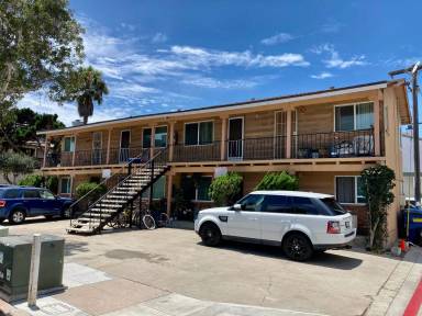 Main picture of 2980 Mission Blvd