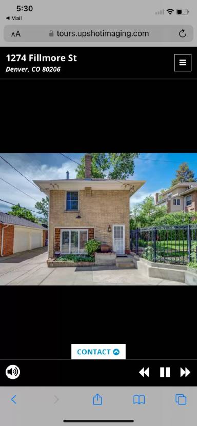 Main picture of 1274 Fillmore St