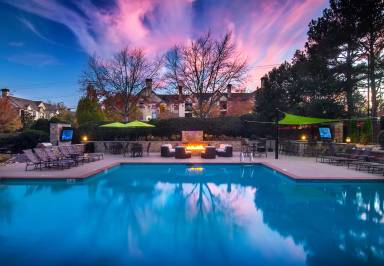 Main picture of Dunwoody Gables