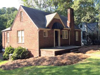 Main picture of 1801 Tippah Ave