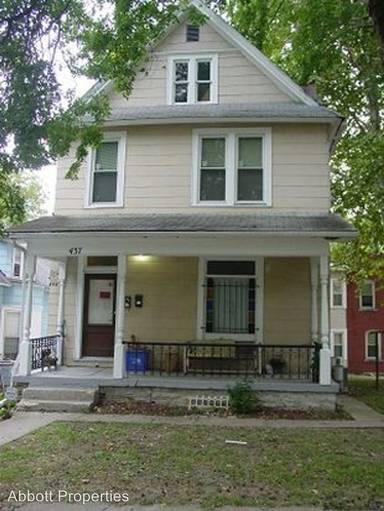 Main picture of 437 Spruce 4308 Thompson