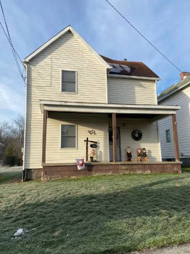 Main picture of 37 2nd Ave