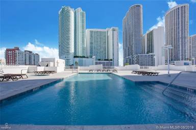 Main picture of 1800 Biscayne Plaza Condo