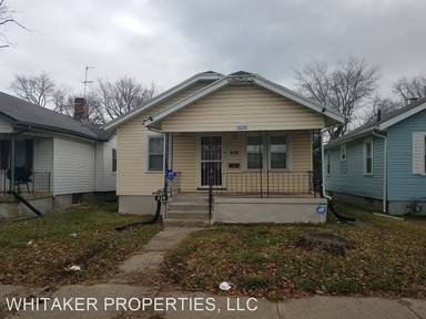 Main picture of 320 Huron Ave