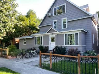 Main picture of 507 W Alder St
