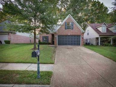 Main picture of 1229 Bridgewater Rd