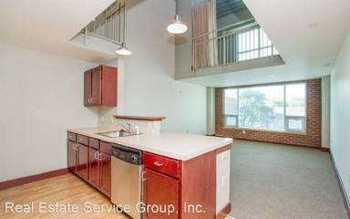 Main picture of Chamberlain Lofts