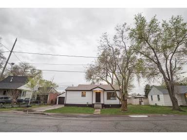 Main picture of 3001 W 3835 S