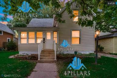 Main picture of 134 Belden St