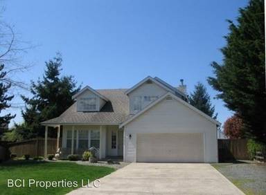 Main picture of 21412 43rd Avenue Ct E