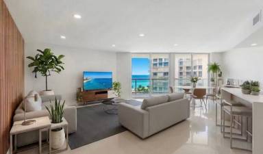 Main picture of Oceania Condo Association III
