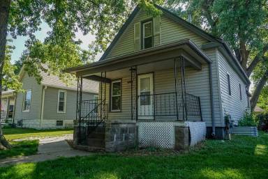 Main picture of 1801 N 31st St